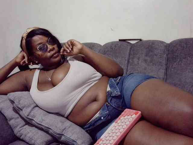 africangoddess webcam