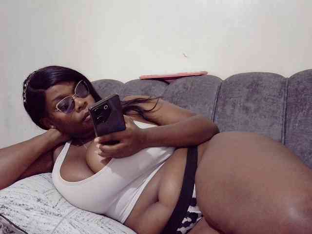 africangoddess webcam