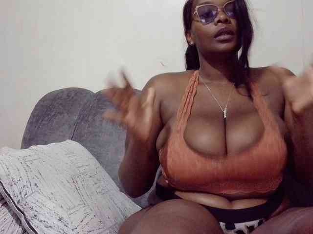 africangoddess webcam