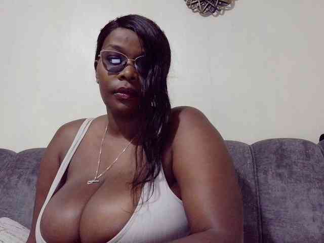 africangoddess webcam