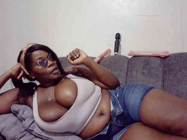 africangoddess webcam