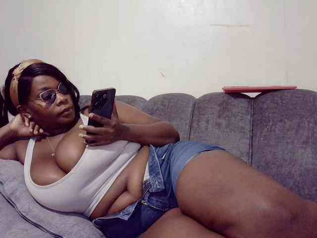 africangoddess webcam