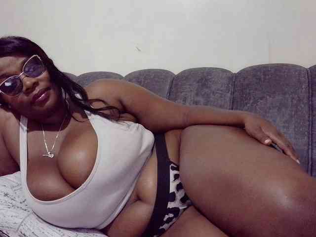 africangoddess webcam
