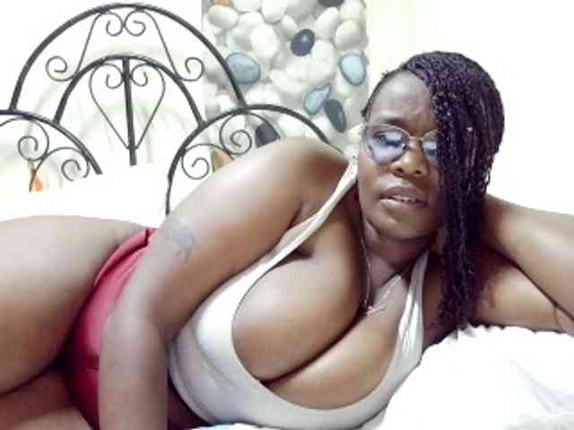 africangoddess webcam