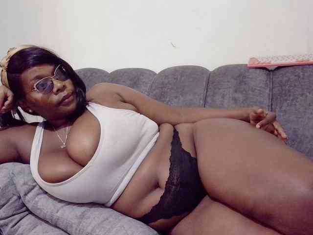 africangoddess webcam