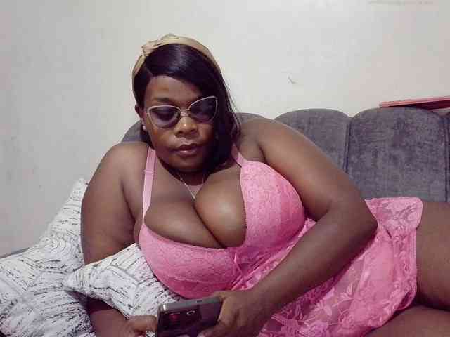 africangoddess webcam