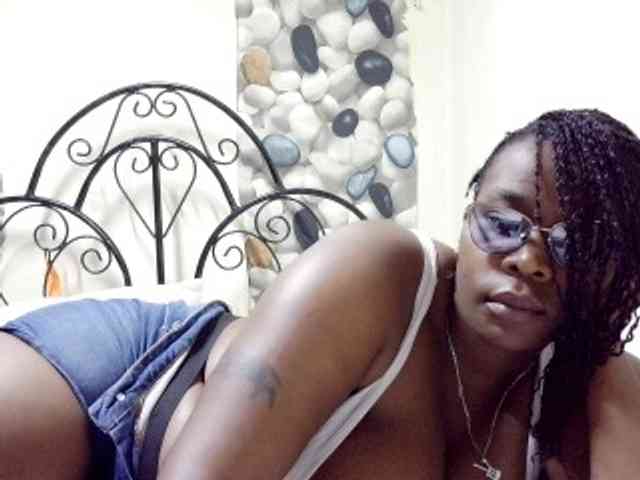 africangoddess webcam