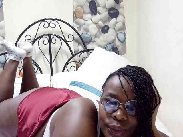 africangoddess webcam