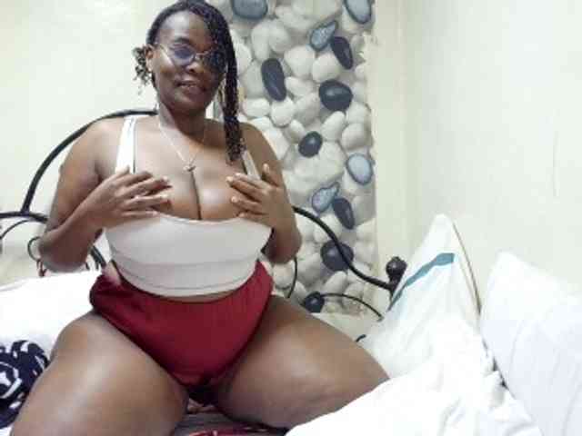 africangoddess webcam