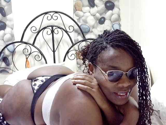 africangoddess webcam