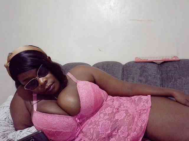 africangoddess webcam