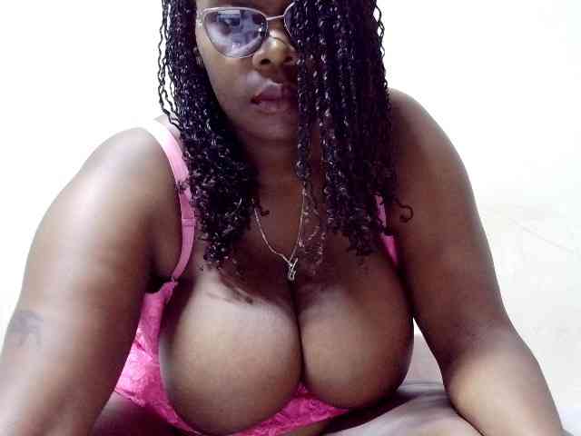 africangoddess Live Webcam on BongaCams