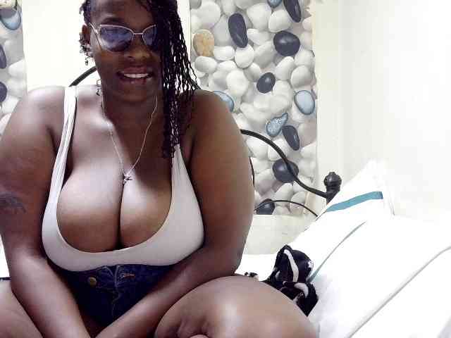 africangoddess webcam