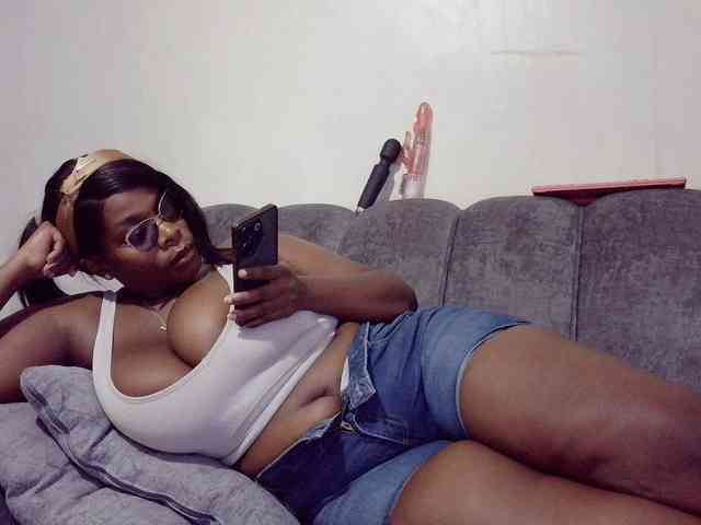 africangoddess webcam