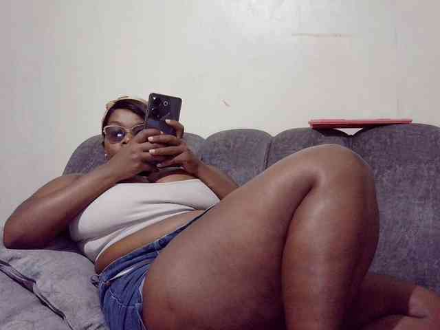 africangoddess webcam