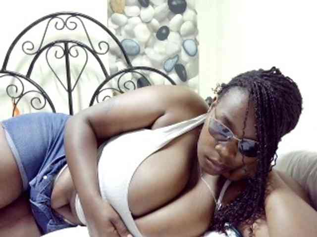 africangoddess webcam