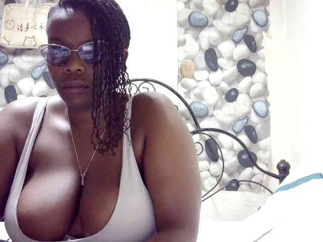 africangoddess webcam