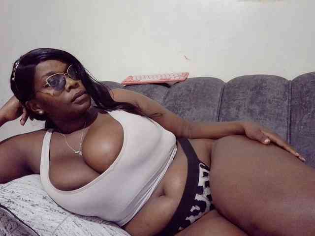 africangoddess webcam