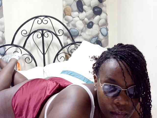 africangoddess webcam