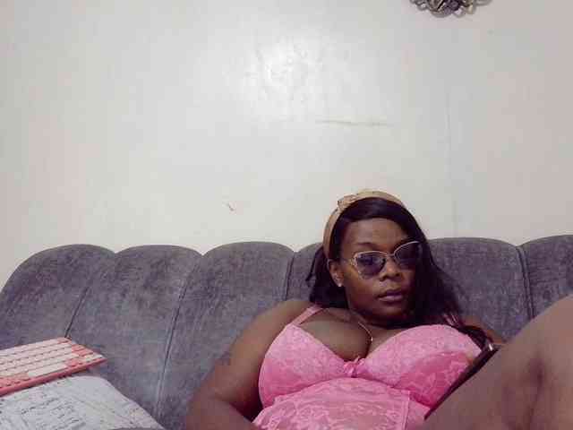 africangoddess webcam