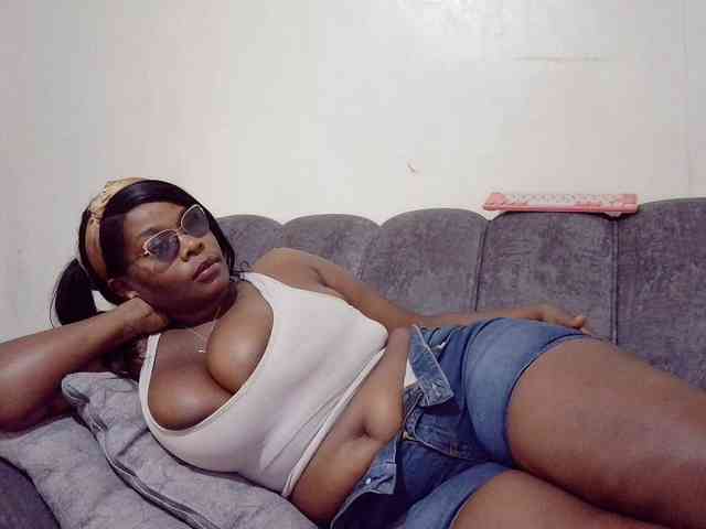 africangoddess webcam