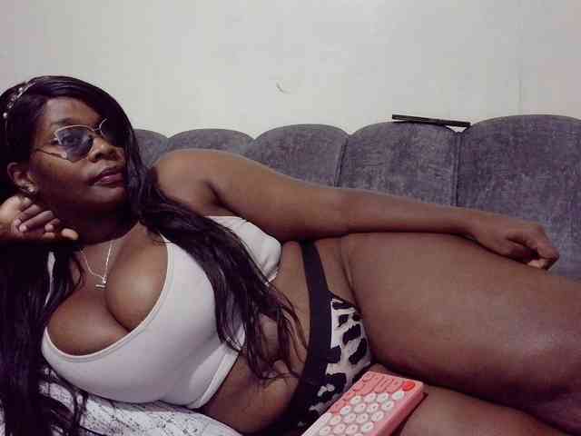 africangoddess webcam