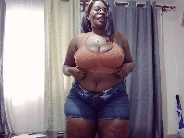 africangoddess webcam