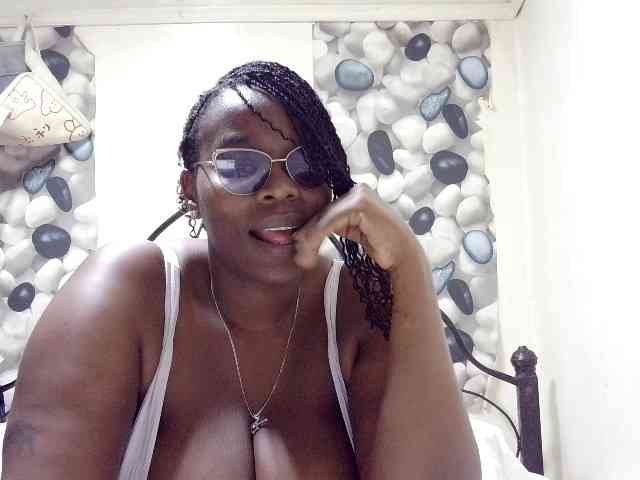 africangoddess webcam