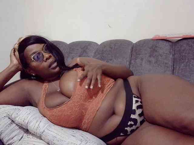 africangoddess webcam