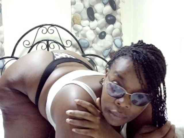 africangoddess webcam