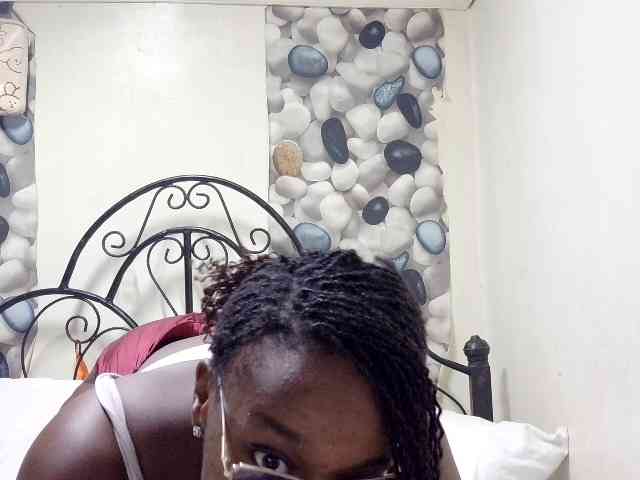 africangoddess webcam