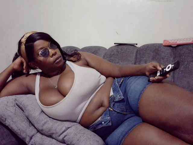 africangoddess webcam