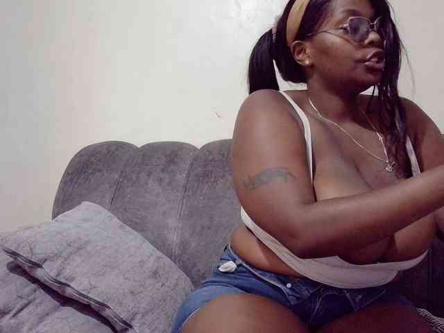 africangoddess webcam