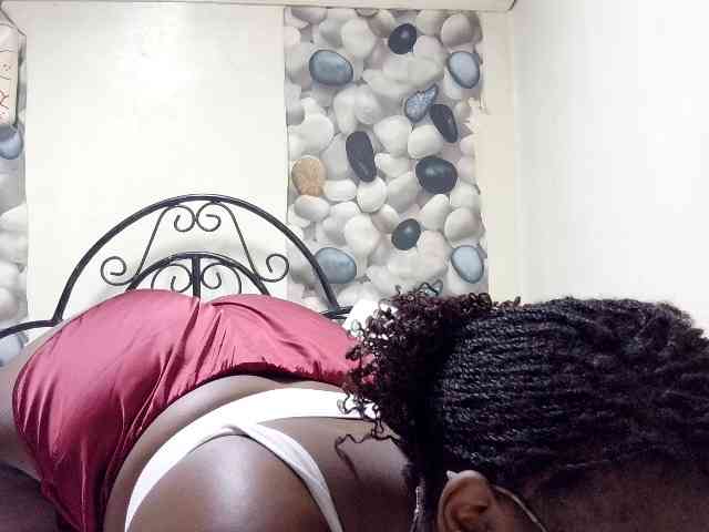 africangoddess webcam