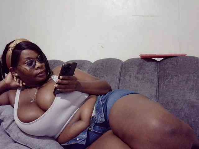 africangoddess webcam