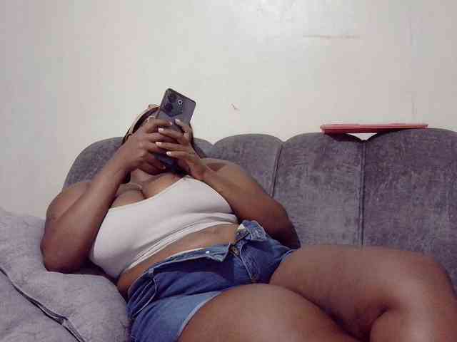 africangoddess webcam