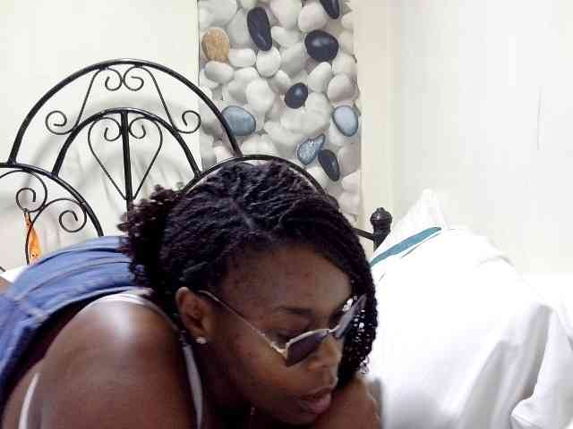 africangoddess webcam