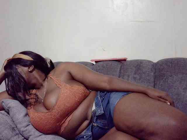 africangoddess webcam