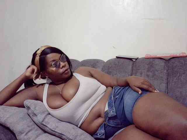 africangoddess webcam