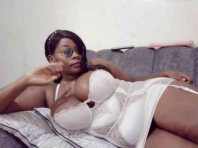 africangoddess webcam