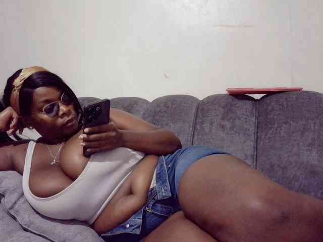 africangoddess webcam