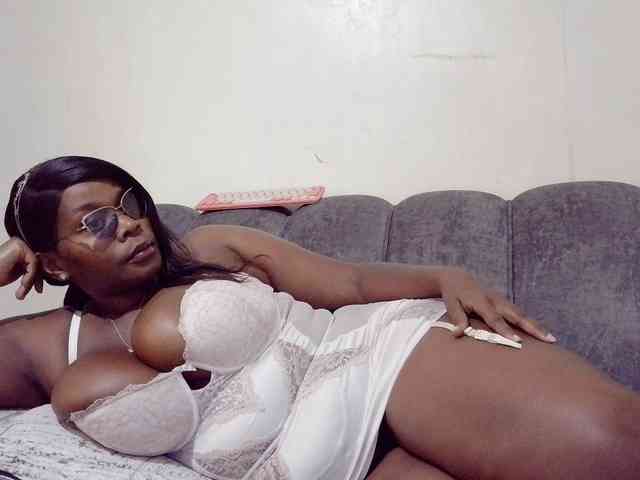 africangoddess webcam