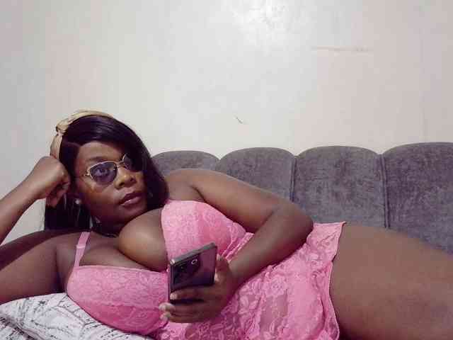 africangoddess webcam