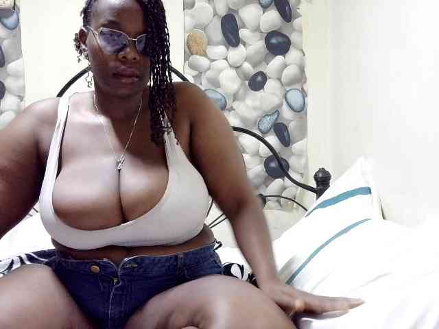 africangoddess webcam