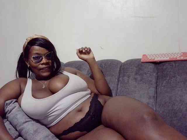 africangoddess webcam