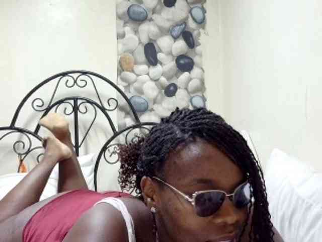 africangoddess webcam