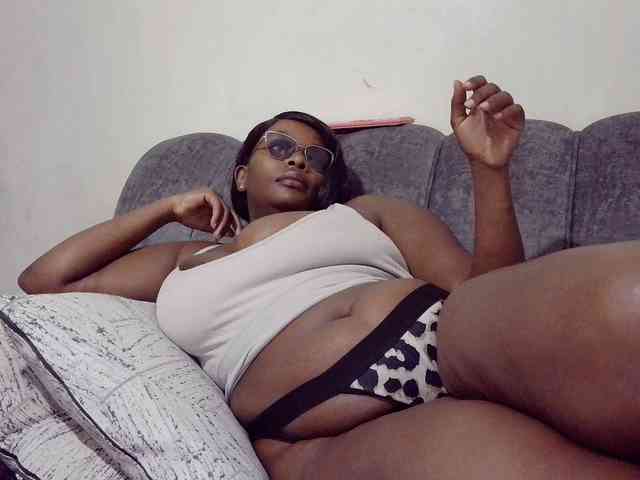 africangoddess webcam