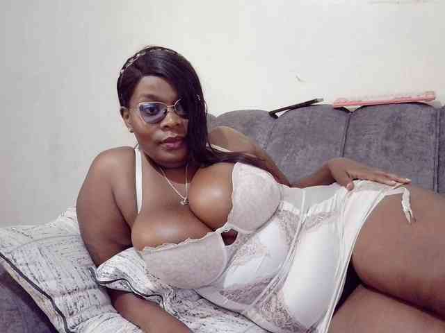 africangoddess webcam