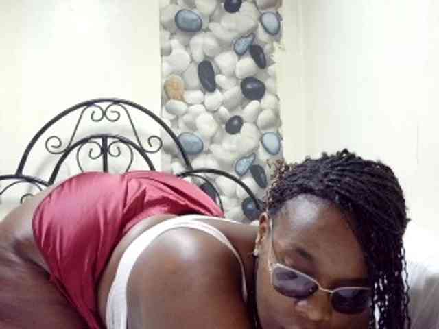 africangoddess webcam