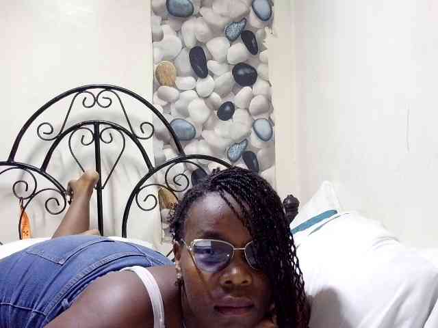 africangoddess webcam